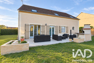 achat maison marines 95640