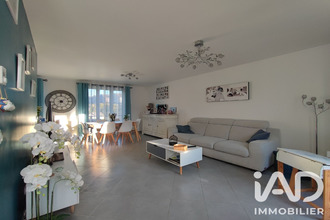 achat maison marines 95640