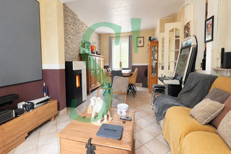 achat maison marines 95640