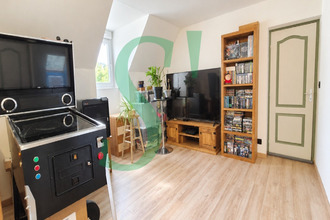 achat maison marines 95640