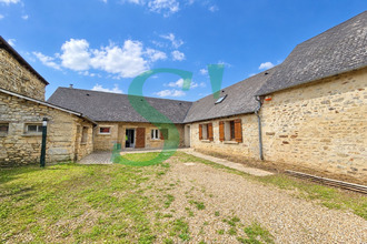 achat maison marines 95640