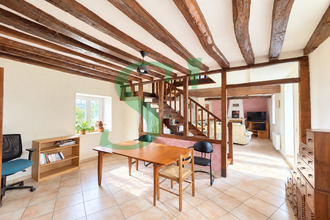 achat maison marines 95640