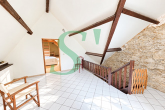 achat maison marines 95640