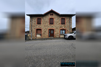 achat maison maringes 42140