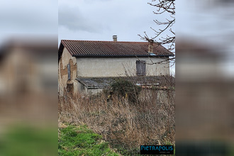 achat maison maringes 42140