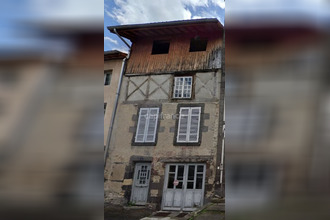 achat maison maringues 63350