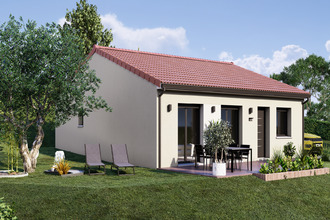 achat maison maringues 63350