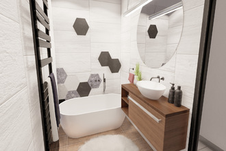 achat maison maringues 63350