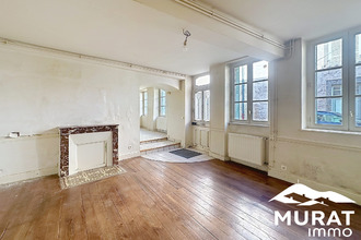 achat maison maringues 63350