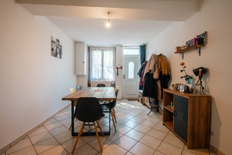 achat maison maringues 63350