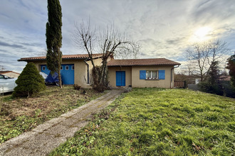 achat maison maringues 63350