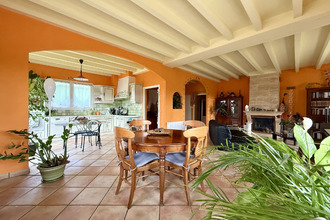 achat maison maringues 63350