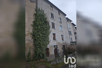 achat maison maringues 63350