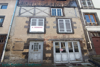 achat maison maringues 63350