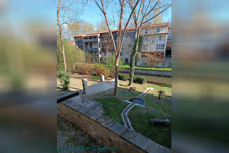 achat maison maringues 63350