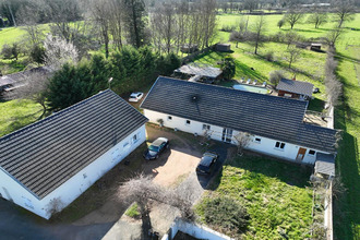 achat maison mariol 03270