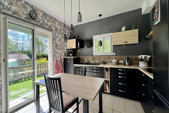 achat maison mariol 03270