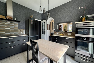 achat maison mariol 03270