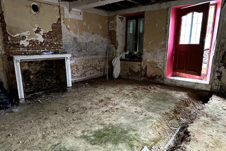 achat maison marle 02250