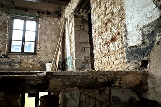 achat maison marle 02250