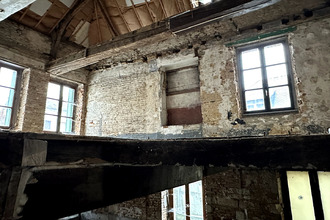 achat maison marle 02250