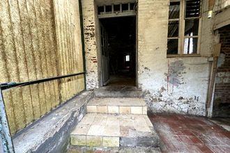 achat maison marle 02250