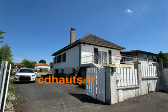 achat maison marle 02250