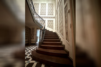 achat maison marle 02250