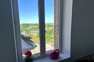 achat maison marle 02250