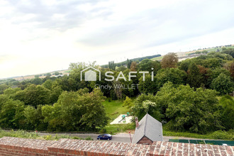 achat maison marle 02250