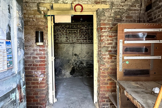 achat maison marle 02250