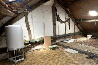 achat maison marle 02250