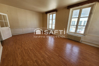 achat maison marle 02250