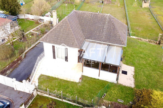 achat maison marle 02250
