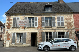 achat maison marle 02250