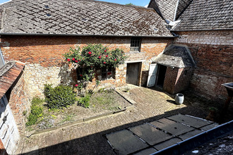 achat maison marle 02250