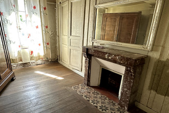 achat maison marle 02250