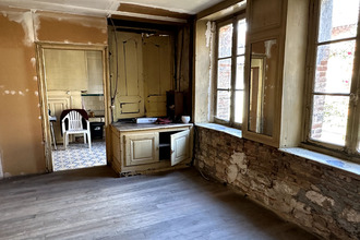 achat maison marle 02250