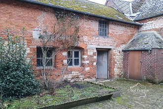 achat maison marle 02250