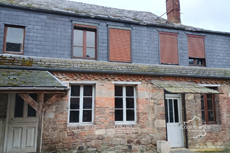 achat maison marle 02250