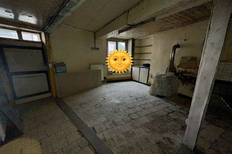 achat maison marle 02250