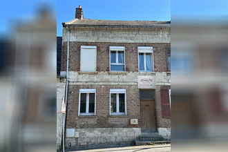 achat maison marle 02250