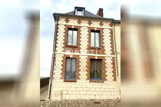 achat maison marle 02250