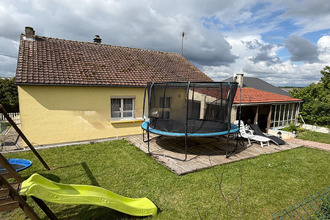 achat maison marle 02250