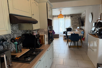 achat maison marle 02250