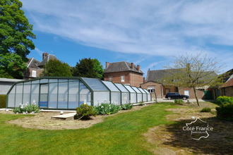 achat maison marle 02250