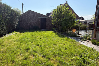 achat maison marle 02250