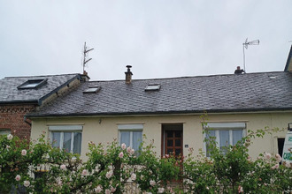 achat maison marle 02250