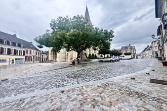 achat maison marle 02250