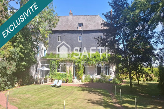 achat maison marle 02250